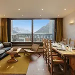 Appartement La Maison De Montroc - Happy *