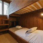 Appartement La Maison De Montroc - Happy Chamonix