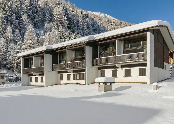 La Maison De Montroc - Happy Appartement