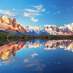 La Maison De Montroc - Happy Apartamento Chamonix