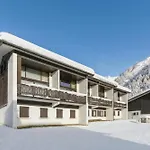 La Maison De Montroc - Happy Chamonix Mont Blanc