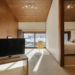 La Maison De Montroc - Happy アパート シャモニー