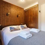 La Maison De Montroc - Happy Apartamento