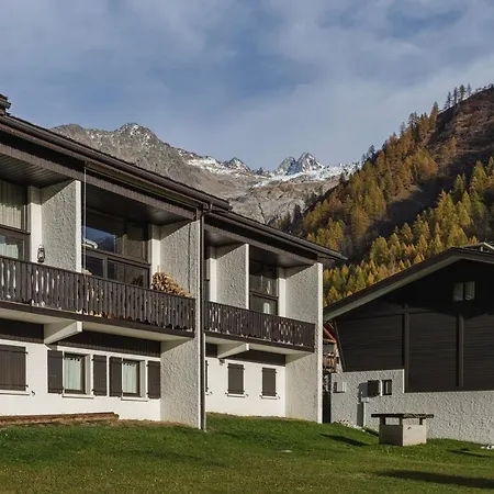 La Maison De Montroc - Happy Apartment