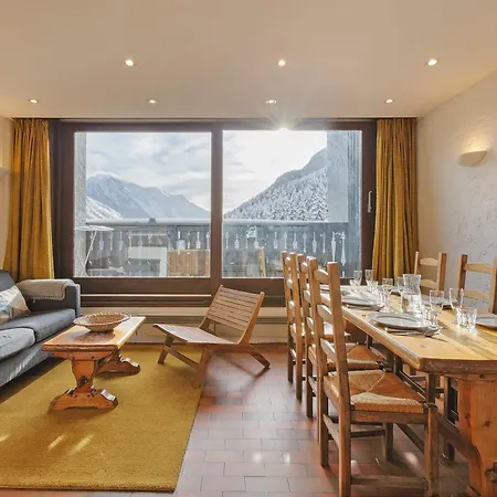 La Maison De Montroc - Happy * Chamonix