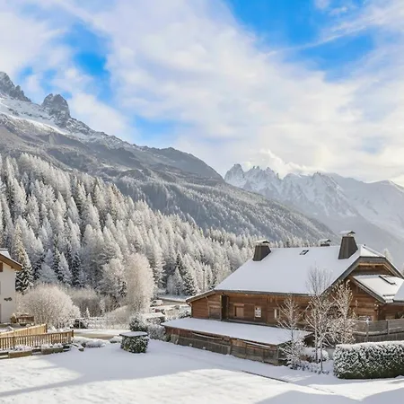 La Maison De Montroc - Happy Daire