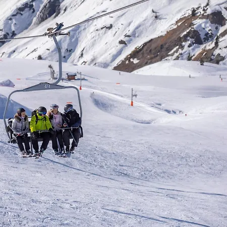 La Maison De Montroc - Happy Daire