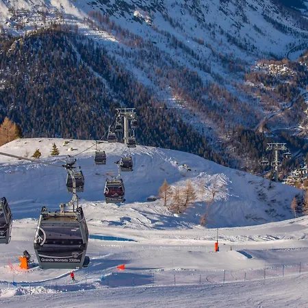 La Maison De Montroc - Happy Daire