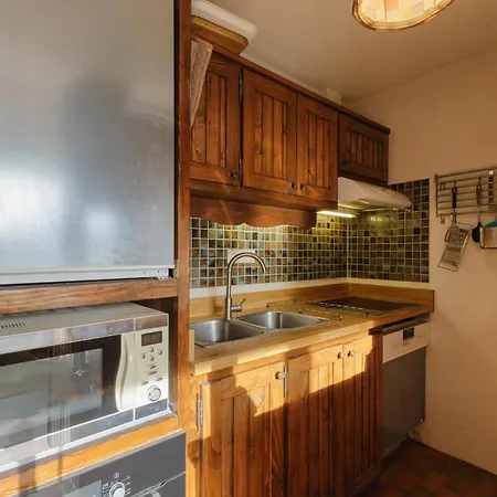Apartman La Maison De Montroc - Happy