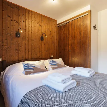 La Maison De Montroc - Happy Apartman