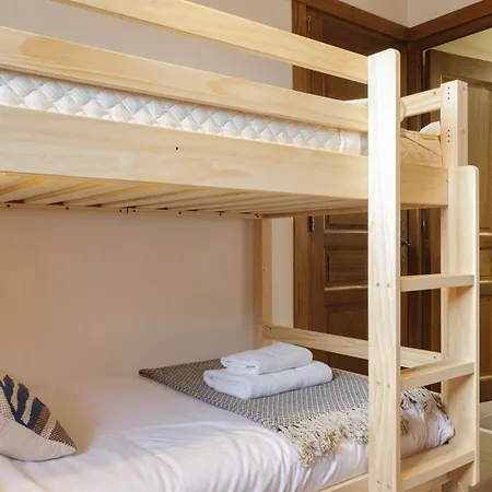 Apartman La Maison De Montroc - Happy Chamonix