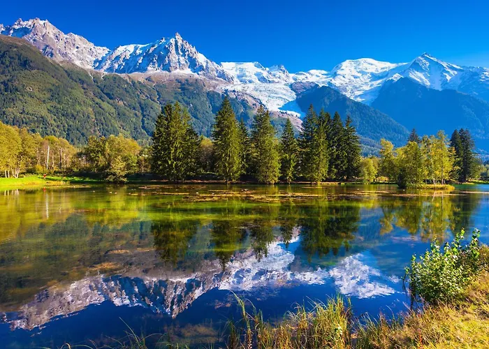 La Maison De Montroc - Happy