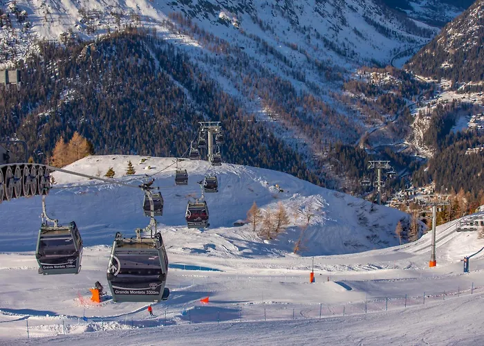 La Maison De Montroc - Happy Διαμέρισμα