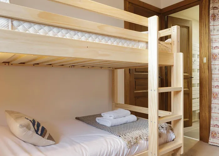 Apartamento La Maison De Montroc - Happy Chamonix