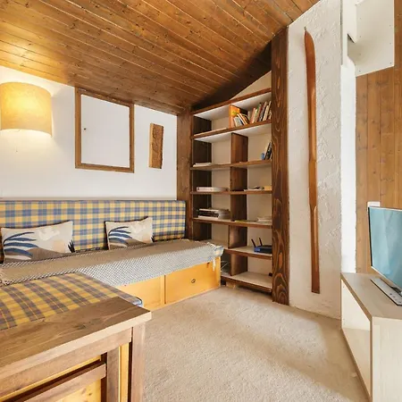 La Maison De Montroc - Happy Apartamento