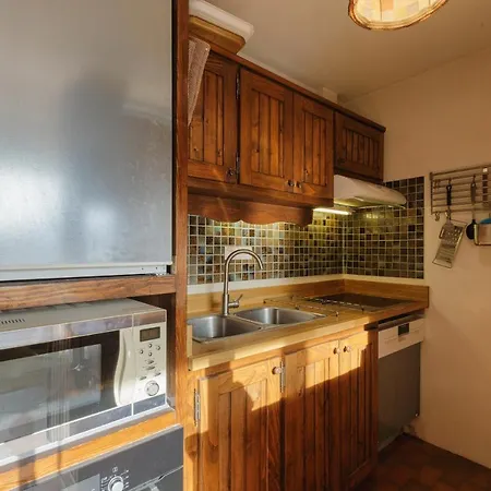 La Maison De Montroc - Happy Apartamento