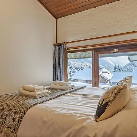 La Maison De Montroc - Happy Apartamento